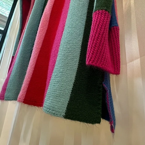 [SOLD] Oversized Sweater - Picture 3 of 5